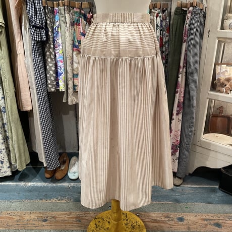 skirt 665[ge-825]