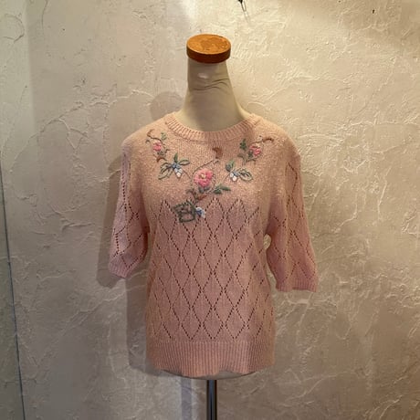 knit 555[FF646]
