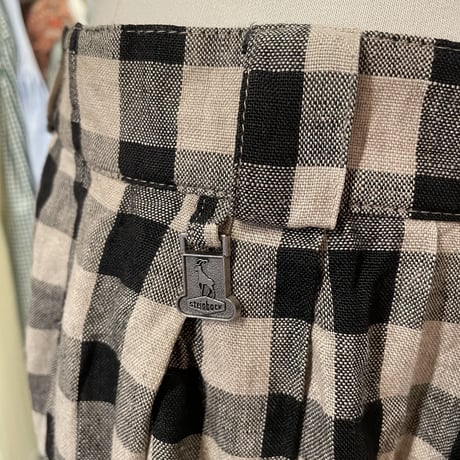 skirt 395[ge-893]
