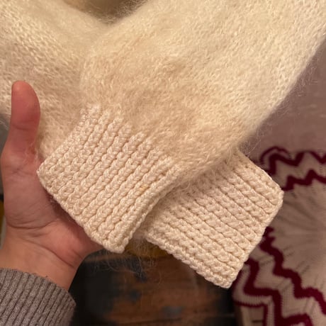 knit 619 [ge350]