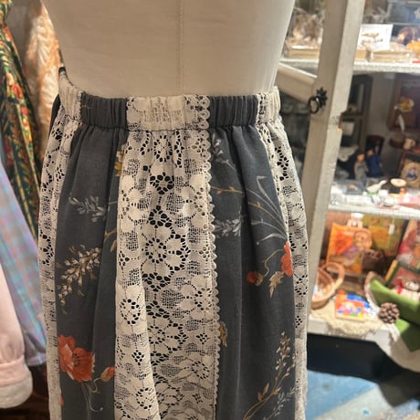 skirt 823[ge764]