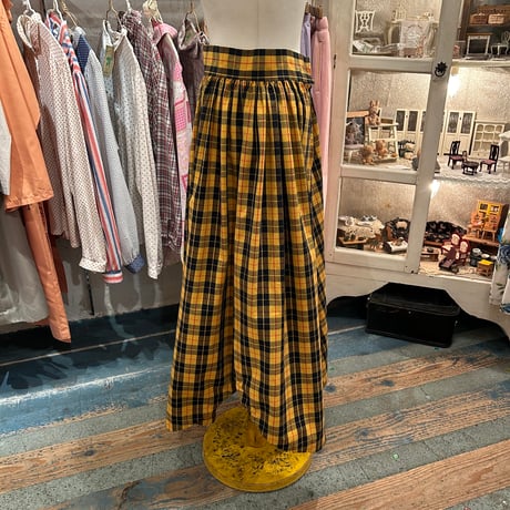 skirt 119[na463]