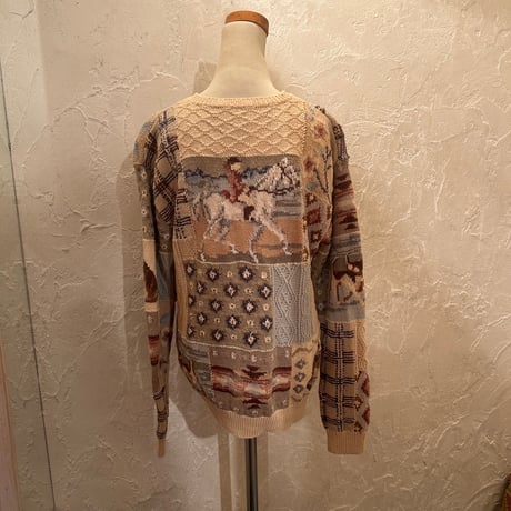 knit 566[na540]