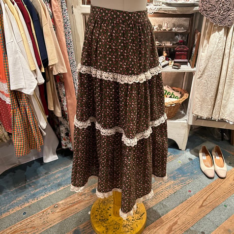 skirt 465[na296]