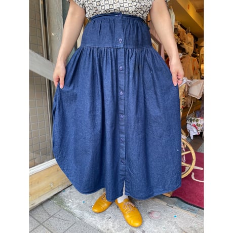 skirt 545[ge403]