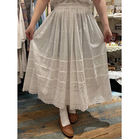 skirt 918[ge318]
