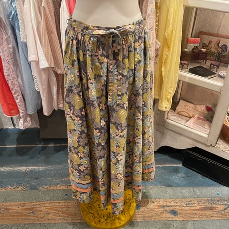 skirt 642[ge984]