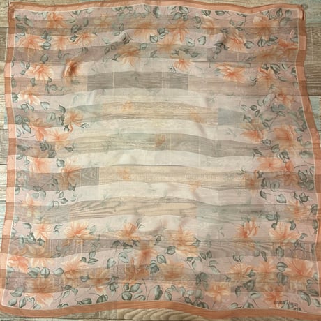 scarf 145[FF546]
