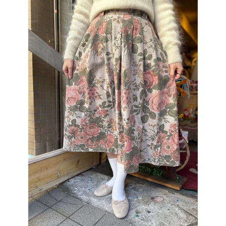 skirt 762[ge387]