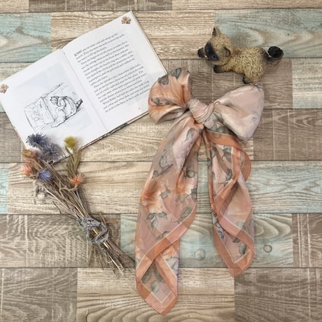 scarf 145[FF546]