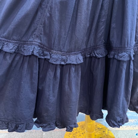 skirt 656[na70]