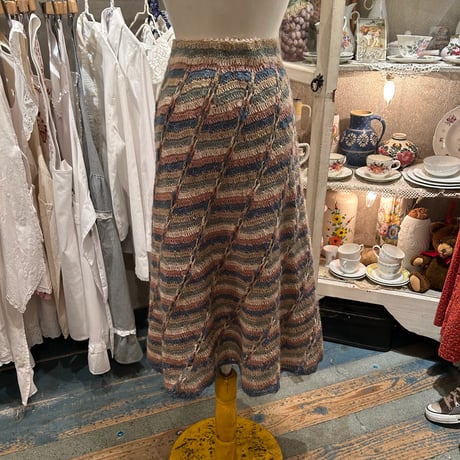 skirt 631[na321]