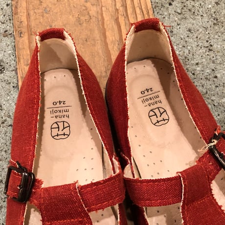 shoes 345[FF380]