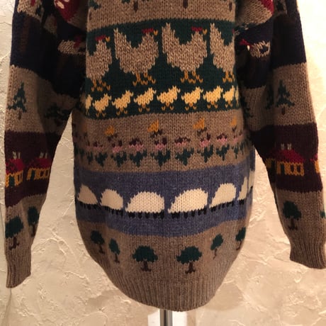 knit 734[ge164]