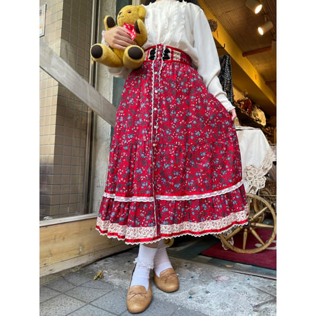 skirt 20[ge348]