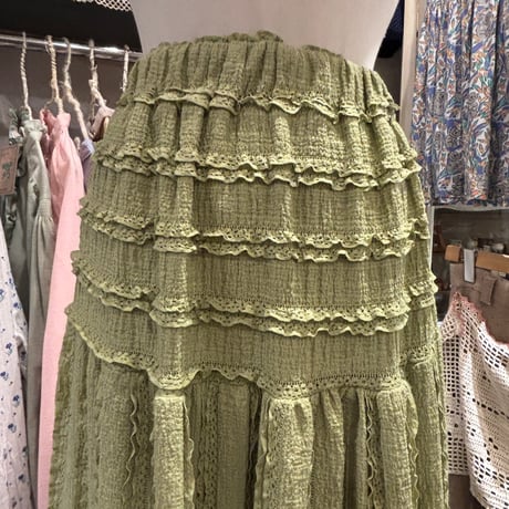 skirt 832[na100]