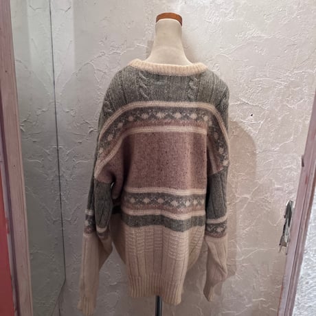 knit 698[na840]