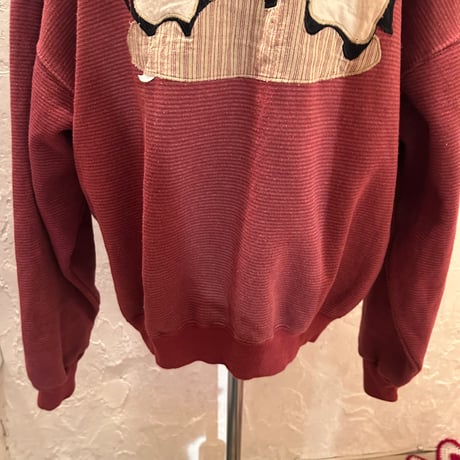 sweat 527[na691]