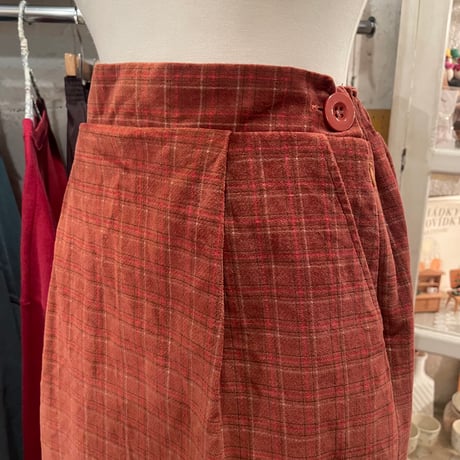 skirt 65[Na650]