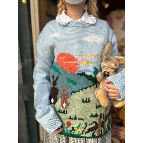 knit 783[na799]