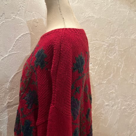 knit 605[ge430]