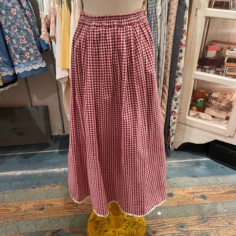 skirt 439[na227]