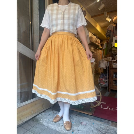 skirt 670[ge674]