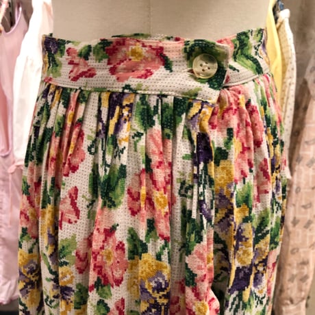 skirt 654[na17]