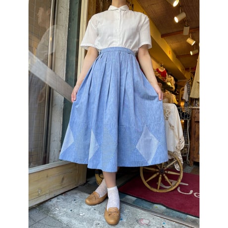 skirt 840[ge-983]