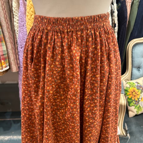 skirt 449[na457]