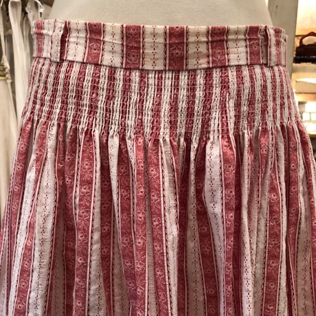 skirt 80[ge682]