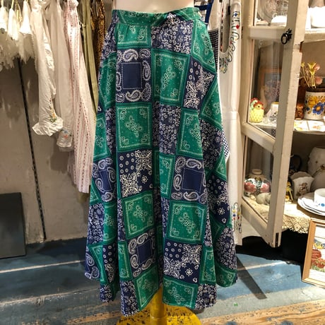 skirt 696[na285]