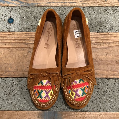 shoes 318[FF340]