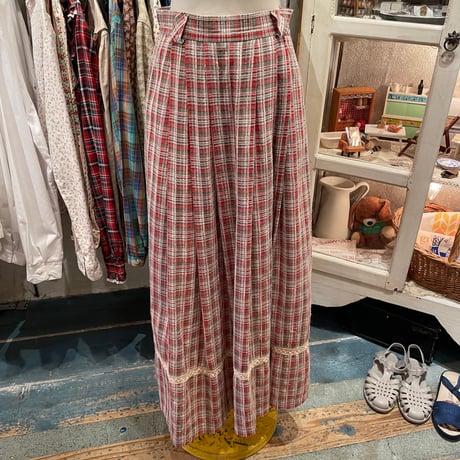 skirt 485[na557]