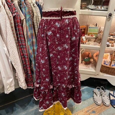 skirt 489[na561]