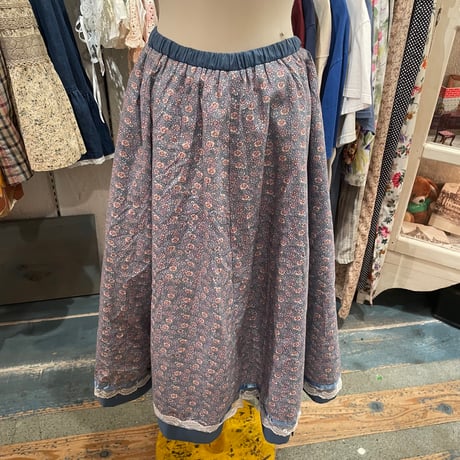 skirt 438[na226]