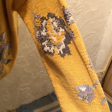 knit 684[na275]