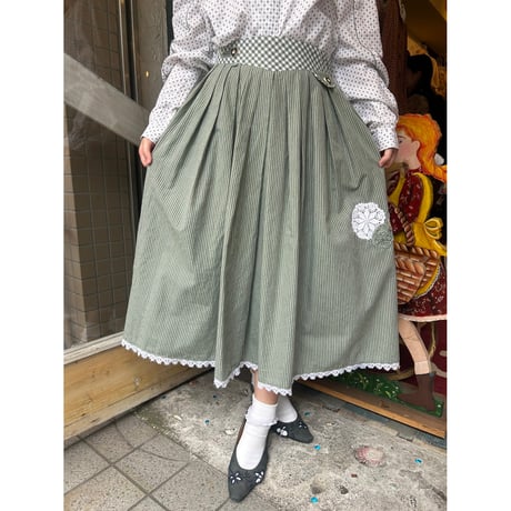 skirt 710[ge919]