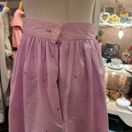 skirt 502[na773]