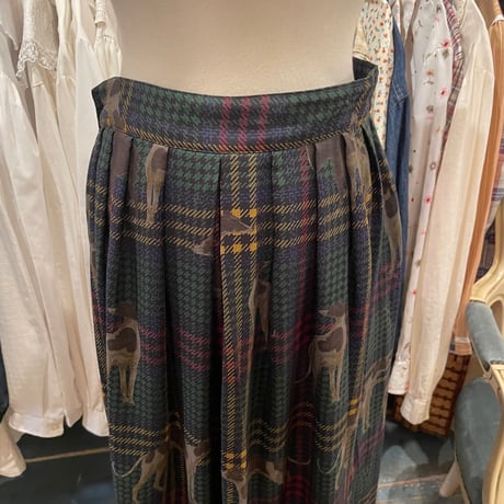 skirt 482[na549]