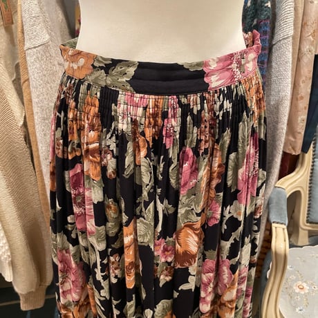 skirt 520[na739]