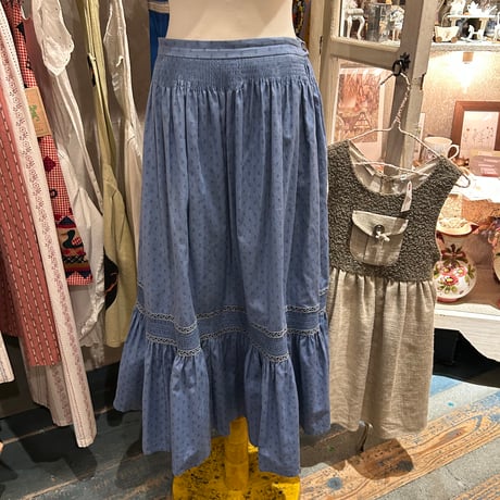 skirt 786[ge558]