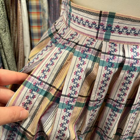 skirt 52[ge-622]