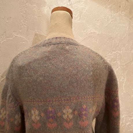 knit 919[na973]