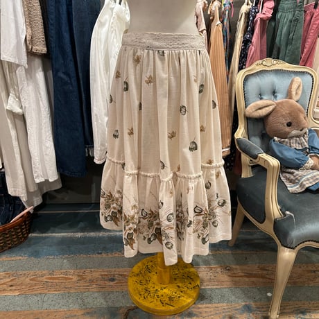 skirt 502[ge276]