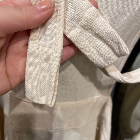 apron 486[ge749]