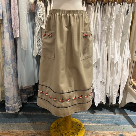 skirt 866[ge15]