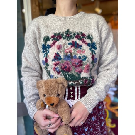 knit 702[ge331]