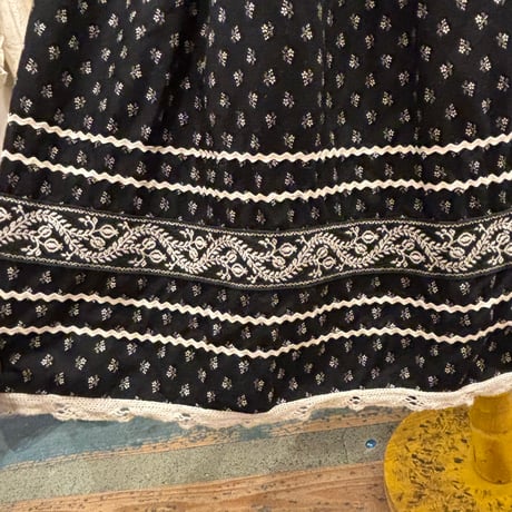 skirt 788[na780]