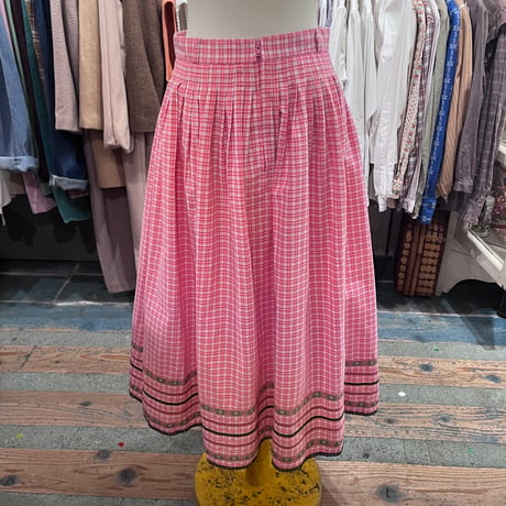skirt 630[na266]